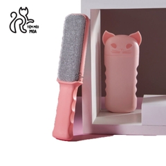 💨💨Bộ lăn tĩnh điện - Cây lăn bụi, lăn lông chó mèo  - Tiệm Mèo Moa