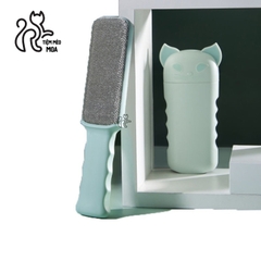 💨💨Bộ lăn tĩnh điện - Cây lăn bụi, lăn lông chó mèo  - Tiệm Mèo Moa