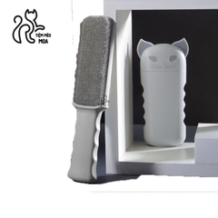 💨💨Bộ lăn tĩnh điện - Cây lăn bụi, lăn lông chó mèo  - Tiệm Mèo Moa