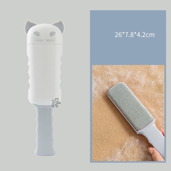 💨💨Bộ lăn tĩnh điện - Cây lăn bụi, lăn lông chó mèo  - Tiệm Mèo Moa