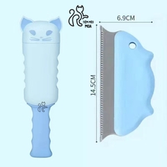 💨💨Bộ lăn tĩnh điện - Cây lăn bụi, lăn lông chó mèo  - Tiệm Mèo Moa