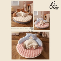 Nệm nằm size King cho mèo - Tiệm Mèo Moa