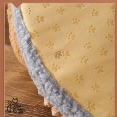 Nệm nằm size King cho mèo - Tiệm Mèo Moa