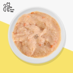 Súp thưởng Tiaopi cho mèo 15gram - Tiệm Mèo Moa