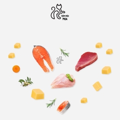 Súp thưởng Tiaopi cho mèo 15gram - Tiệm Mèo Moa