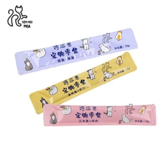 Súp thưởng Tiaopi cho mèo 15gram - Tiệm Mèo Moa