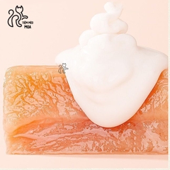 Pate sữa dê Liebao 70gram - Pate sốt cho mèo - Tiệm Mèo Moa