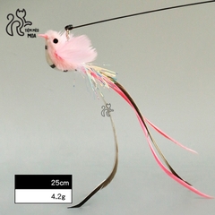 Câu mèo dán tường tự kết hợp - Tiệm Mèo Moa