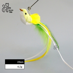 Câu mèo dán tường tự kết hợp - Tiệm Mèo Moa