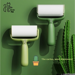 Cây lăn bụi, lông thú cưng...siêu dính [LÕI THAY 60 LỚP] - Tiệm Mèo Moa