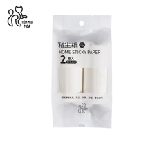 Cây lăn bụi, lông thú cưng...siêu dính [LÕI THAY 60 LỚP] - Tiệm Mèo Moa