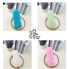 Cây lông mềm - Đồ chơi cho mèo - Tiệm Mèo Moa