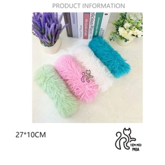 Cây lông mềm - Đồ chơi cho mèo - Tiệm Mèo Moa