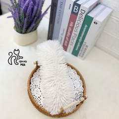 Cây lông mềm - Đồ chơi cho mèo - Tiệm Mèo Moa