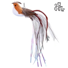 Câu mèo dán tường tự kết hợp - Tiệm Mèo Moa