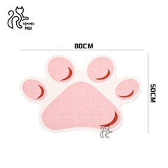 Miếng dán tường, sofa cho mèo mài móng có thể điều chỉnh kích thước - Bảng cào móng cho mèo - Tiệm Mèo Moa