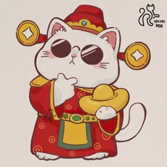 Miếng dán tường, sofa cho mèo mài móng có thể điều chỉnh kích thước - Bảng cào móng cho mèo - Tiệm Mèo Moa