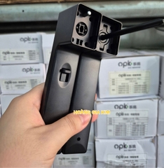 BỘ KHÓA SLIM MỞ QUAY (GẠT) - 290.000/BỘ