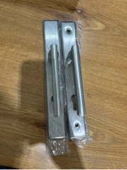 TAY NẮM CỬA INOX - BẠC