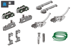 PK 2C LÙA ĐỐI XỨNG 4C