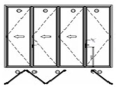 XT 4 cánh
