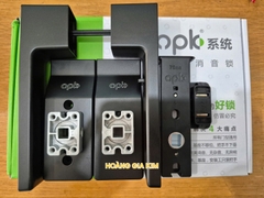 BỘ KHÓA SLIM MỞ QUAY (VẶN) - 260.000/BỘ