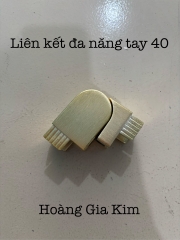 LK ĐA NĂNG 40*40 - VÀNG