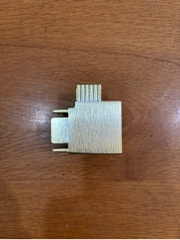 LK RẼ TRÁI 40*40 - VÀNG