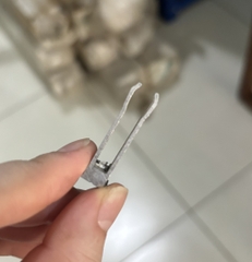 PAS CHÊM GIỮ GÓC