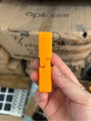 PAS THẲNG TAY 40