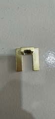 NẮP ĐẬY (20*20) - VÀNG