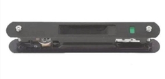Khóa âm tự sập 2 mặt
