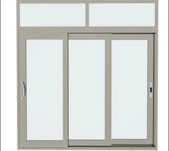 CỬA SỔ LÙA HỆ 65