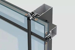 CỬA ĐI MỞ VÀ CỬA SỔ MỞ HỆ 65