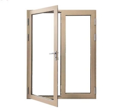 CỬA ĐI MỞ VÀ CỬA SỔ MỞ HỆ 65
