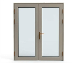 CỬA ĐI MỞ VÀ CỬA SỔ MỞ HỆ 65