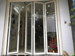 XẾP TRƯỢT HỆ 60 VÀ HỆ 80