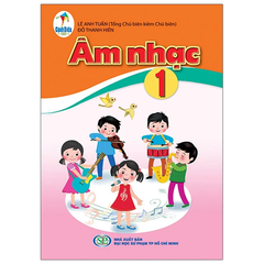 Âm nhạc 1 CD