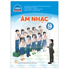 Âm nhạc 9 CTST
