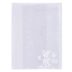Bao kiếng sách đặc biệt