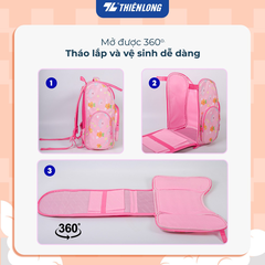 Ba lô chống gù Thiên Long BP-025 (GLUBBY 25)