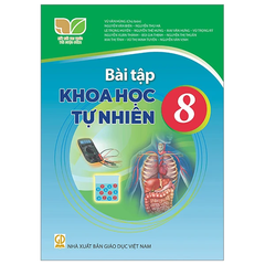 Bài tập Khoa học tự nhiên 8 KNTT