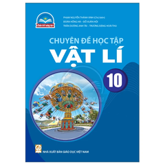 Chuyên đề học tập Vật lí 10