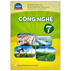 Công nghệ 7 CTST