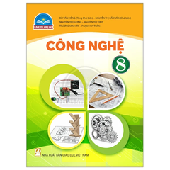 Công nghệ 8 CTST