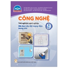 Công nghệ điện 9 CTST
