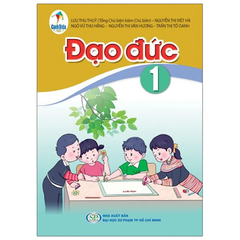 Đạo đức 1 CD