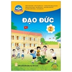Đạo đức 2 CTST