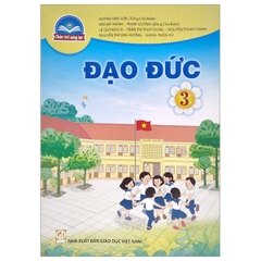 Đạo đức 3 CTST