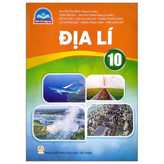 Địa lí 10 CTST